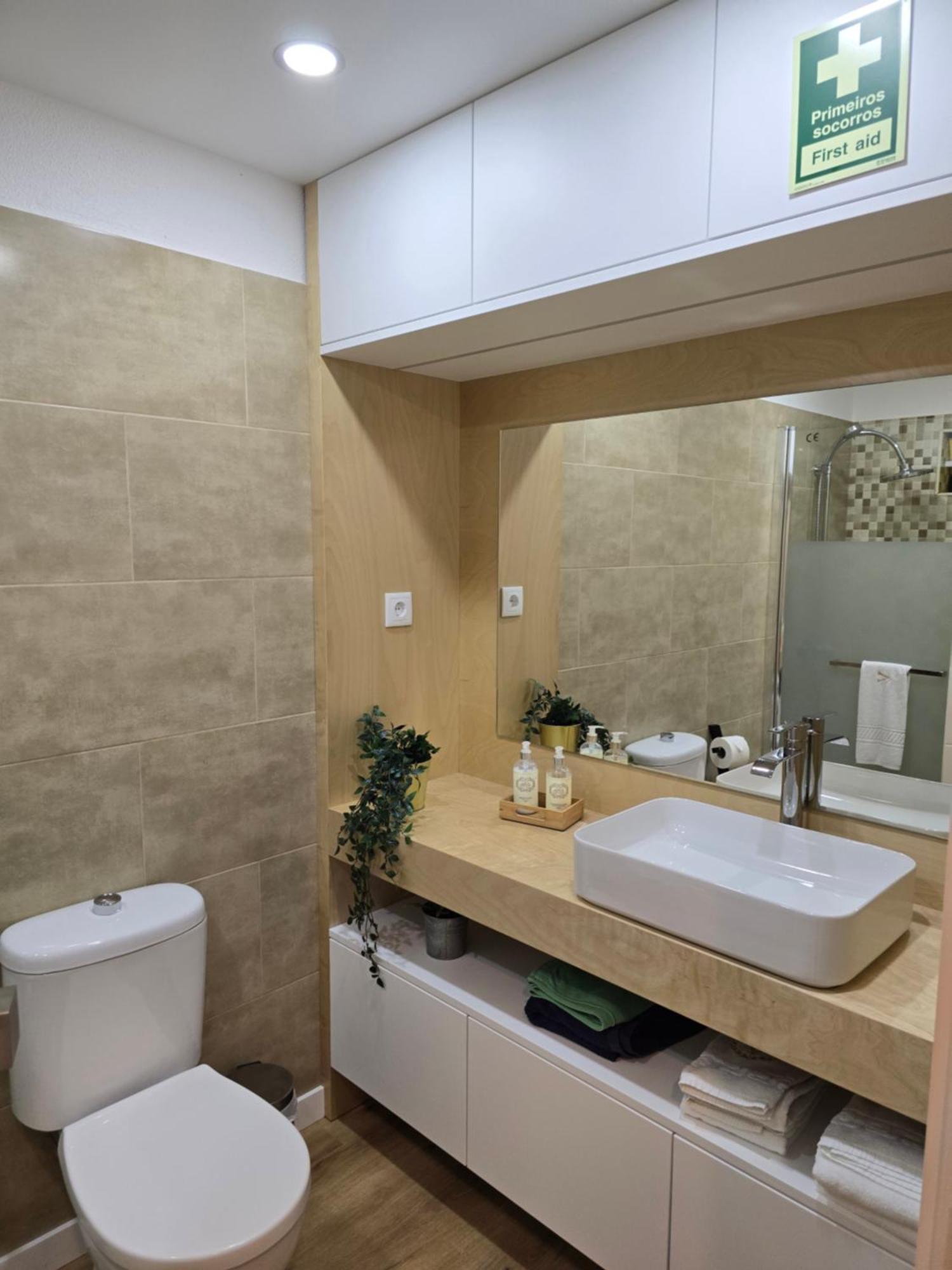 Apartamento Victoria Vilamoura Buitenkant foto