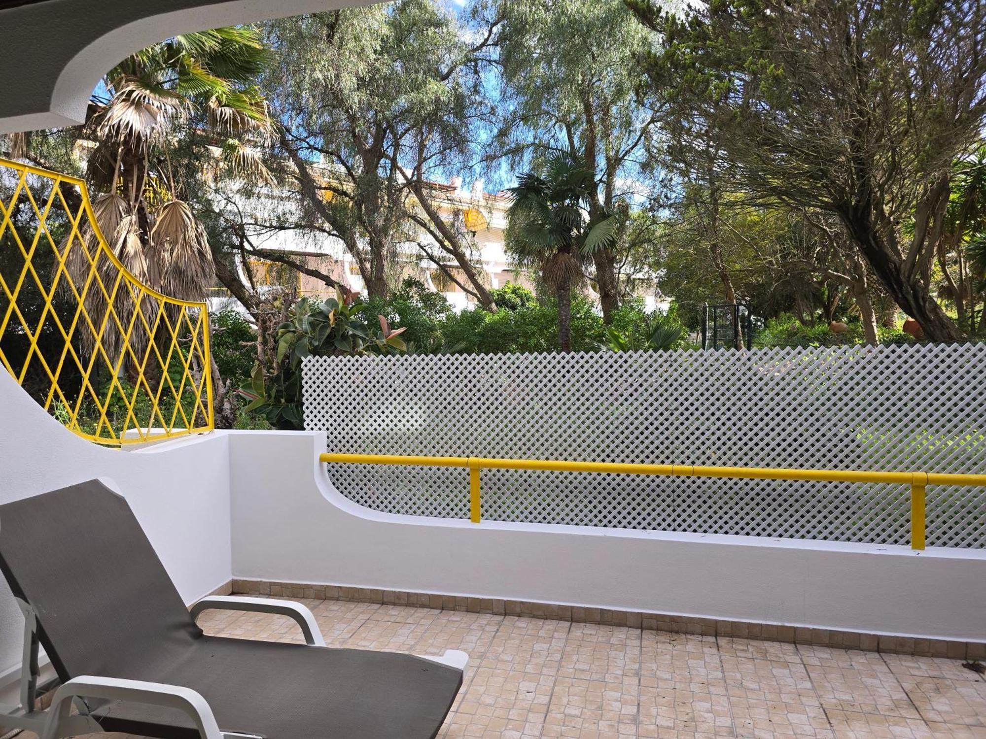 Apartamento Victoria Vilamoura Buitenkant foto