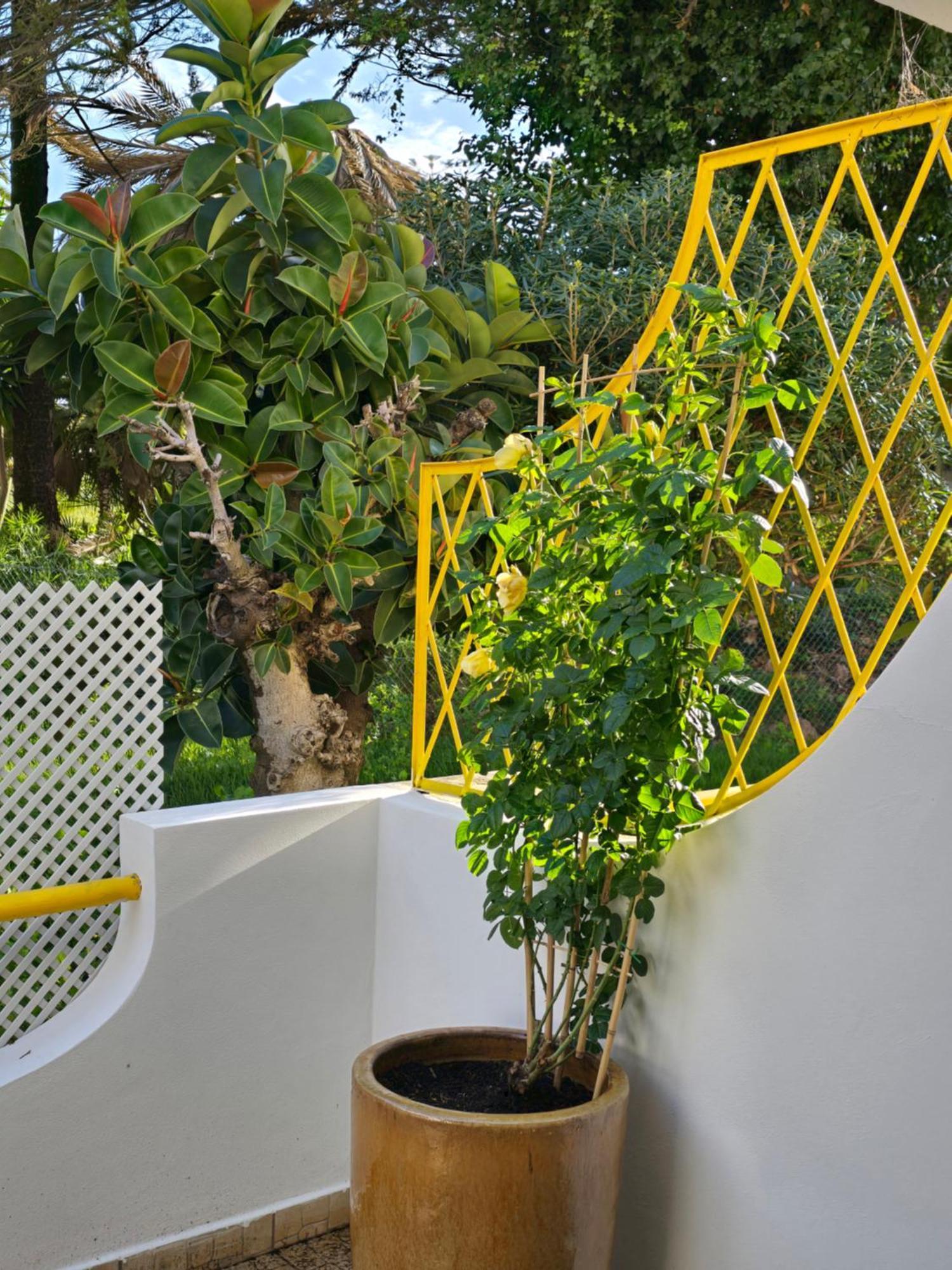 Apartamento Victoria Vilamoura Buitenkant foto