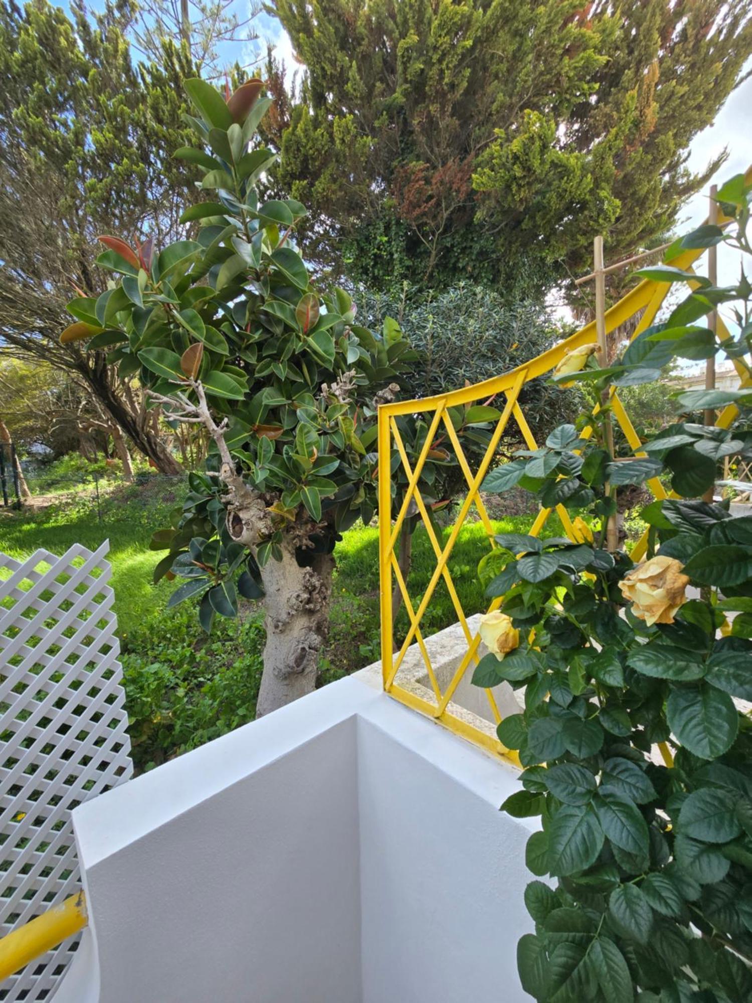 Apartamento Victoria Vilamoura Buitenkant foto