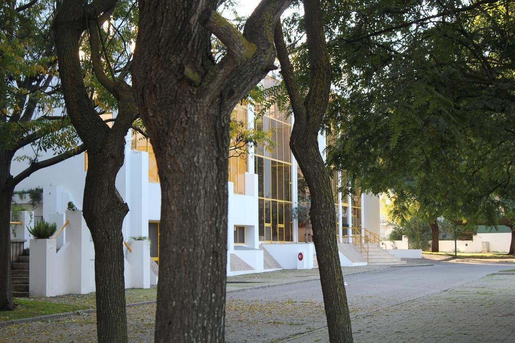 Apartamento Victoria Vilamoura Buitenkant foto