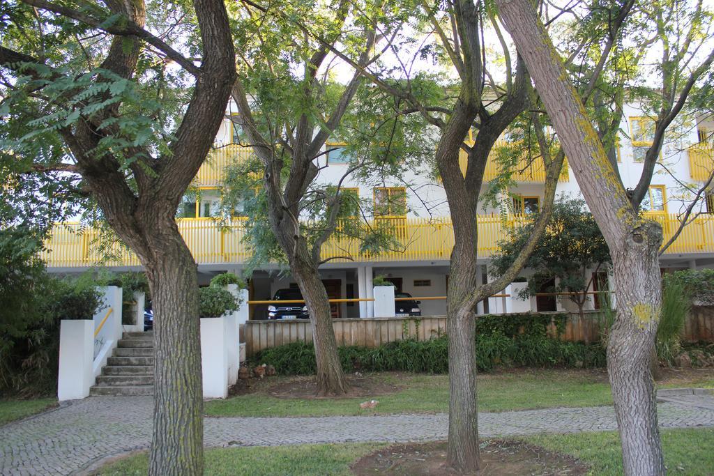 Apartamento Victoria Vilamoura Buitenkant foto