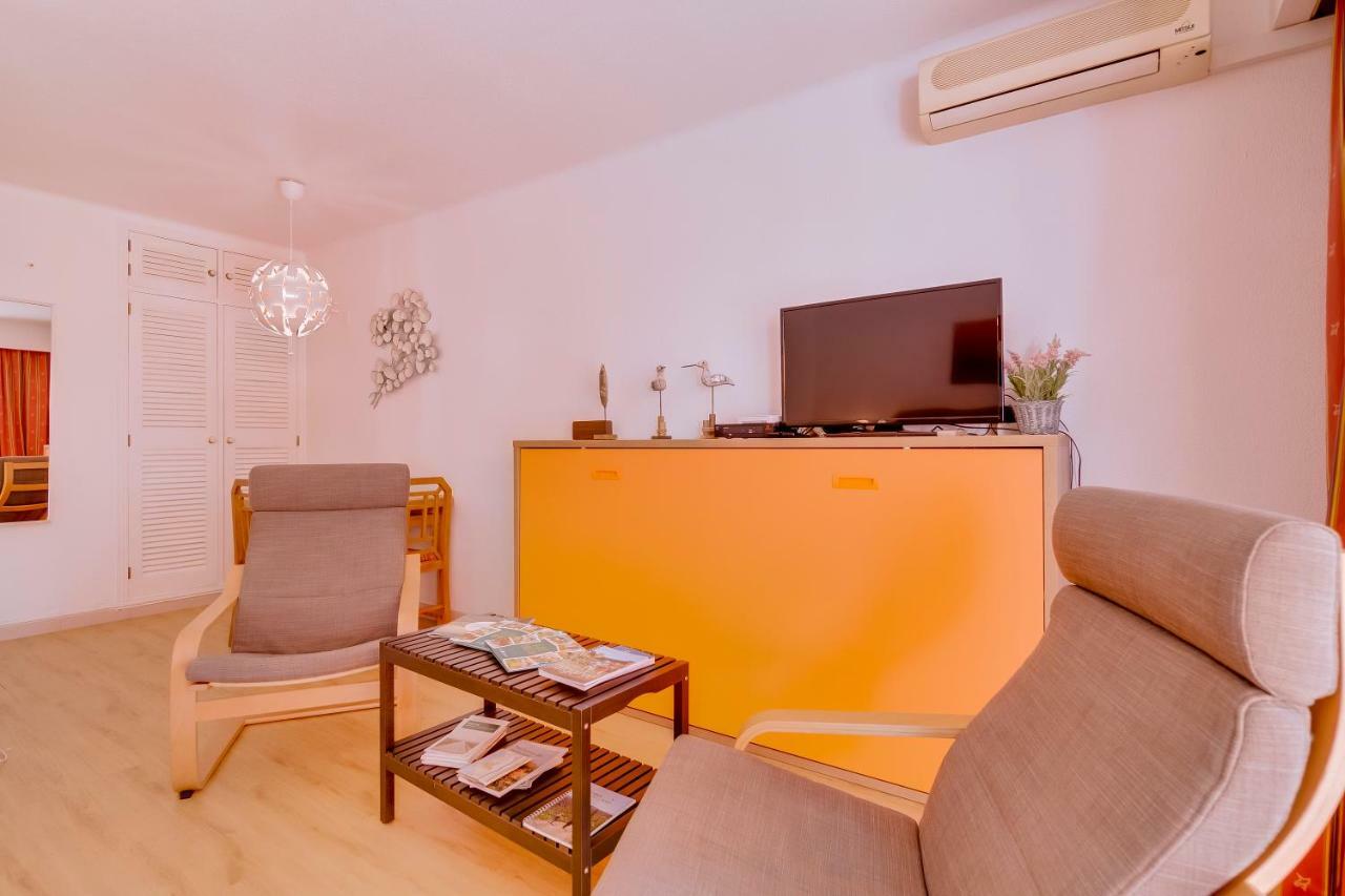 Apartamento Victoria Vilamoura Buitenkant foto
