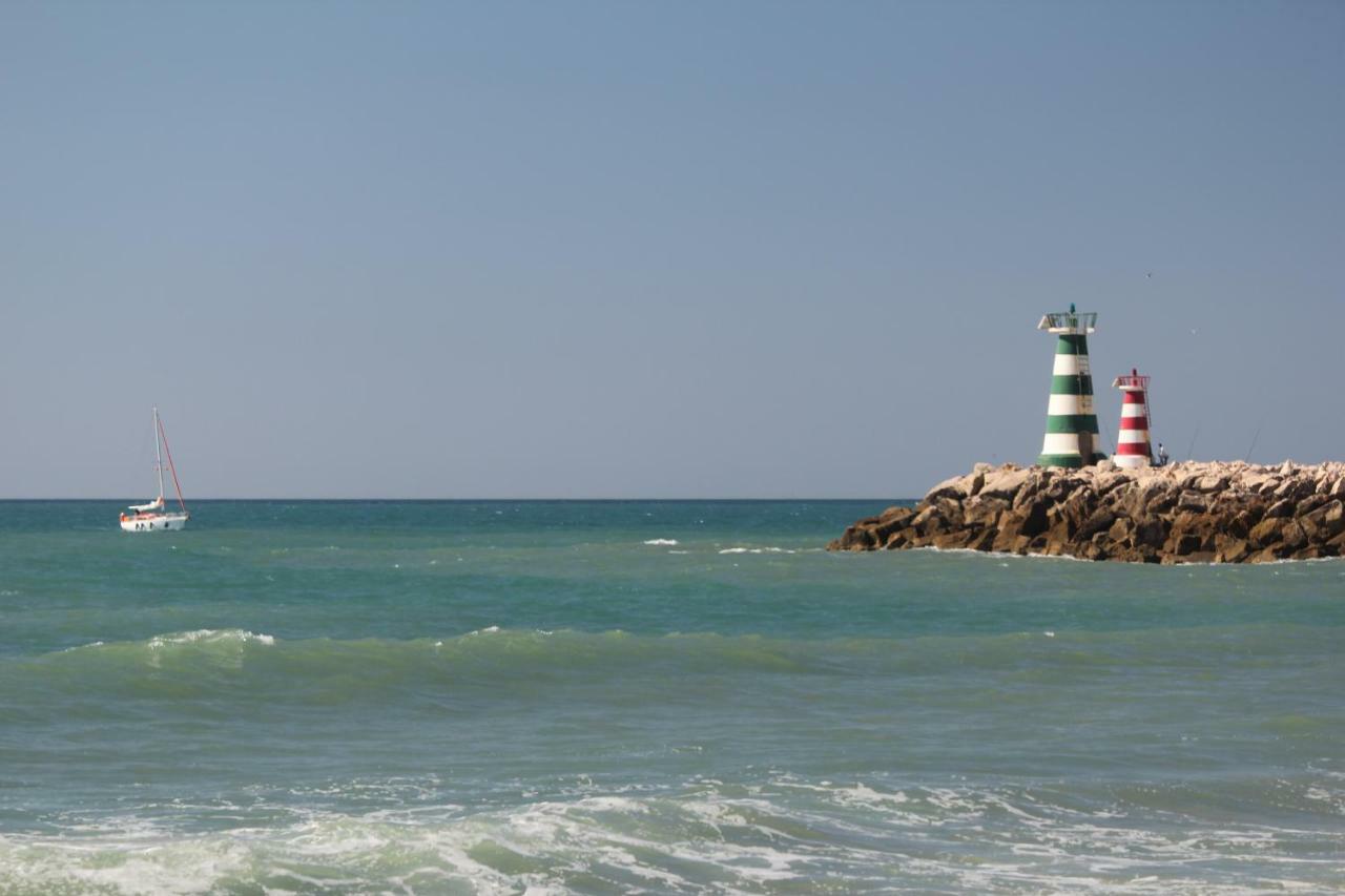 Apartamento Victoria Vilamoura Buitenkant foto