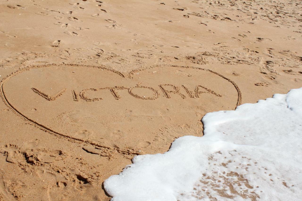 Apartamento Victoria Vilamoura Buitenkant foto