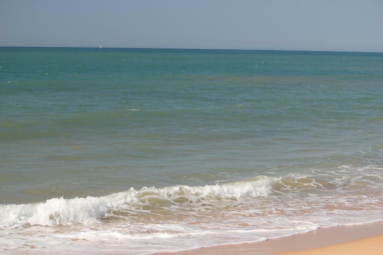 Apartamento Victoria Vilamoura Buitenkant foto