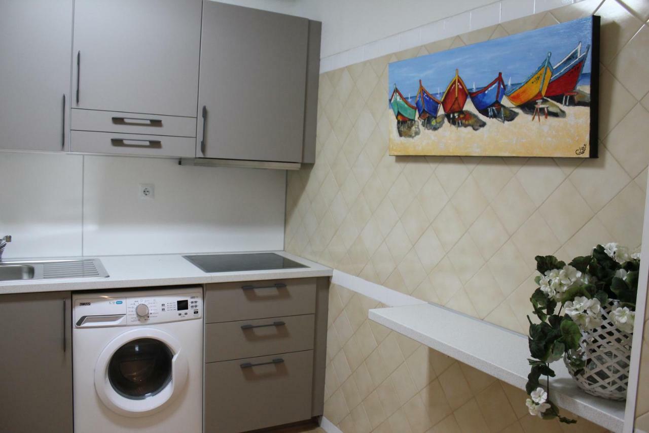 Apartamento Victoria Vilamoura Buitenkant foto