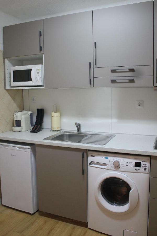 Apartamento Victoria Vilamoura Buitenkant foto